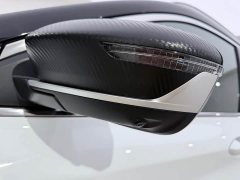 Geely Bingyue 2021 1.4T DCT Diamond Edition - ფოტო 13