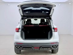 Geely Bingyue 2021 1.4T DCT Diamond Edition - ფოტო 14