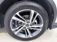 Geely Bingyue 2021 1.4T DCT Diamond Edition - ფოტო 15