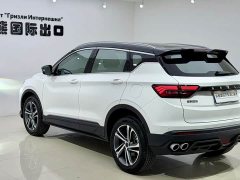 Geely Bingyue 2021 1.4T DCT Diamond Edition - ფოტო 6