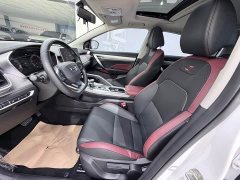 Geely Bingyue 2021 1.4T DCT Diamond Edition - ფოტო 7