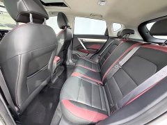 Geely Bingyue 2021 1.4T DCT Diamond Edition - ფოტო 8