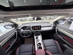 Geely Bingyue 2021 1.4T DCT Diamond Edition - ფოტო 9