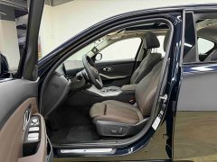 BMW 3 Series 2024 325Li M Sport Midnight Edition Package - ფოტო 10