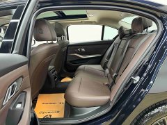 BMW 3 Series 2024 325Li M Sport Midnight Edition Package - ფოტო 17