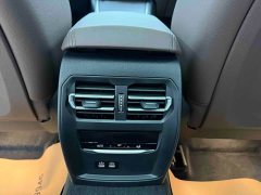 BMW 3 Series 2024 325Li M Sport Midnight Edition Package - ფოტო 18