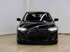 BMW 3 Series 2024 325Li M Sport Midnight Edition Package - ფოტო 2