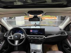 BMW 3 Series 2024 325Li M Sport Midnight Edition Package - ფოტო 20