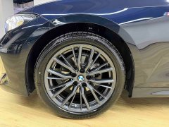 BMW 3 Series 2024 325Li M Sport Midnight Edition Package - ფოტო 6