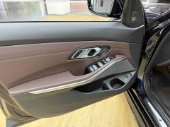 BMW 3 Series 2024 325Li M Sport Midnight Edition Package - ფოტო 7
