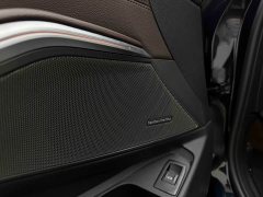 BMW 3 Series 2024 325Li M Sport Midnight Edition Package - ფოტო 9