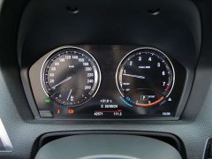 BMW 2 Series (Imported) 2019 225i Luxury M Sport Package - ფოტო 13