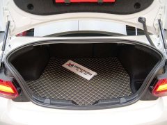 BMW 2 Series (Imported) 2019 225i Luxury M Sport Package - ფოტო 17