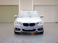 BMW 2 Series (Imported) 2019 225i Luxury M Sport Package - ფოტო 2