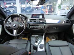 BMW 2 Series (Imported) 2019 225i Luxury M Sport Package - ფოტო 8