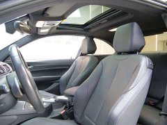 BMW 2 Series (Imported) 2019 225i Luxury M Sport Package - ფოტო 9