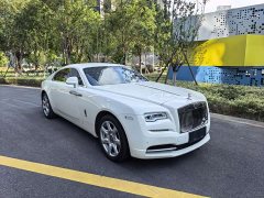Rolls-Royce Phantom 2018 Standard 6.6T - ფოტო 1