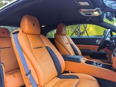 Rolls-Royce Phantom 2018 Standard 6.6T - ფოტო 10