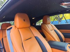 Rolls-Royce Phantom 2018 Standard 6.6T - ფოტო 11