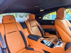 Rolls-Royce Phantom 2018 Standard 6.6T - ფოტო 12