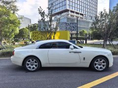 Rolls-Royce Phantom 2018 Standard 6.6T - ფოტო 13