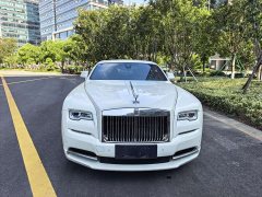 Rolls-Royce Phantom 2018 Standard 6.6T - ფოტო 2