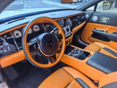 Rolls-Royce Phantom 2018 Standard 6.6T - ფოტო 4