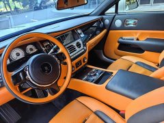 Rolls-Royce Phantom 2018 Standard 6.6T - ფოტო 5