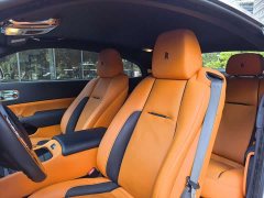 Rolls-Royce Phantom 2018 Standard 6.6T - ფოტო 6