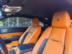 Rolls-Royce Phantom 2018 Standard 6.6T - ფოტო 7