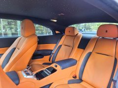 Rolls-Royce Phantom 2018 Standard 6.6T - ფოტო 8