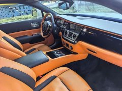 Rolls-Royce Phantom 2018 Standard 6.6T - ფოტო 9