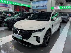 Voyah Lantu Zhiyin Four-Wheel Drive Qiankun Edition - ფოტო 1