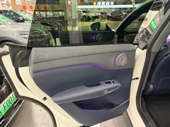 Voyah Lantu Zhiyin Four-Wheel Drive Qiankun Edition - ფოტო 10