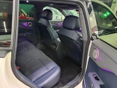 Voyah Lantu Zhiyin Four-Wheel Drive Qiankun Edition - ფოტო 13