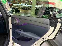 Voyah Lantu Zhiyin Four-Wheel Drive Qiankun Edition - ფოტო 14