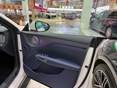 Voyah Lantu Zhiyin Four-Wheel Drive Qiankun Edition - ფოტო 15
