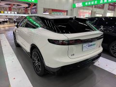 Voyah Lantu Zhiyin Four-Wheel Drive Qiankun Edition - ფოტო 2