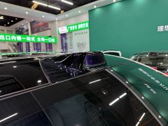 Voyah Lantu Zhiyin Four-Wheel Drive Qiankun Edition - ფოტო 20