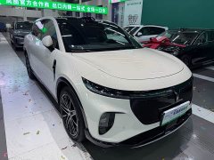 Voyah Lantu Zhiyin Four-Wheel Drive Qiankun Edition - ფოტო 5