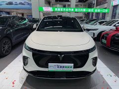 Voyah Lantu Zhiyin Four-Wheel Drive Qiankun Edition - ფოტო 6
