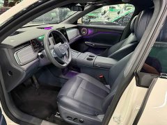 Voyah Lantu Zhiyin Four-Wheel Drive Qiankun Edition - ფოტო 7