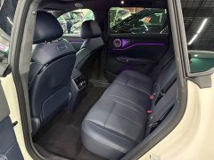 Voyah Lantu Zhiyin Four-Wheel Drive Qiankun Edition - ფოტო 9
