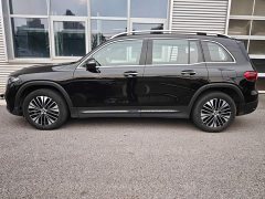 Mercedes-Benz EQB 2025 EQB 260 - ფოტო 2
