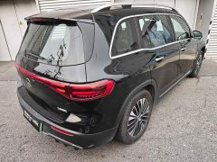 Mercedes-Benz EQB 2025 EQB 260 - ფოტო 3