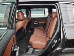 Mercedes-Benz EQB 2025 EQB 260 - ფოტო 6