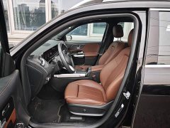 Mercedes-Benz EQB 2025 EQB 260 - ფოტო 7