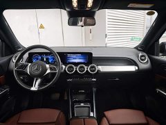 Mercedes-Benz EQB 2025 EQB 260 - ფოტო 8