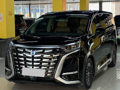 Denza BYD Denza D9 DM-i 980 Four-Wheel Drive Premium - ფოტო 1