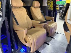Denza BYD Denza D9 DM-i 980 Four-Wheel Drive Premium - ფოტო 10